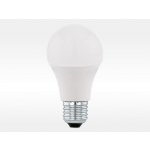 Eglo Connect LED světelný zdroj, 9 W, 806 lm, RGB, teplá - studená bílá, E27 11586 – Zboží Živě