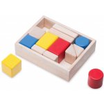 Wonderworld chrastící kostky – Zboží Mobilmania