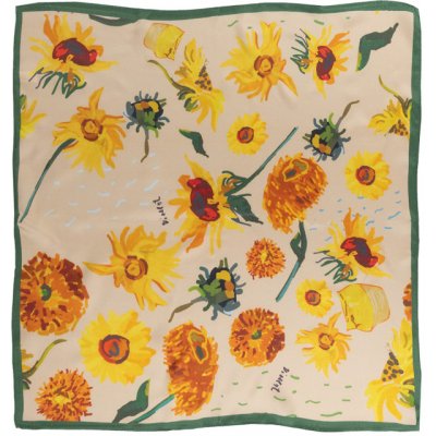 Sciarpa Seta 76 – Zboží Dáma