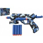 Teddies Pistole na pěnové náboje – Zboží Dáma