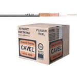 Cavel KF114 100m – Sleviste.cz