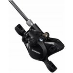Shimano MT200 1000 mm organické přední černá – Zboží Dáma