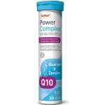 Dr. Max Power Complex 20 šumivých tablet – Hledejceny.cz
