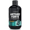 Doplněk stravy na imunitu BioTech USA Arthro Forte Liquid 500 ml pomeranč