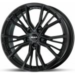 MAK Union 9x20 5x112 ET26 gloss black – Hledejceny.cz