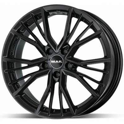 MAK Union 9x20 5x112 ET26 gloss black – Hledejceny.cz
