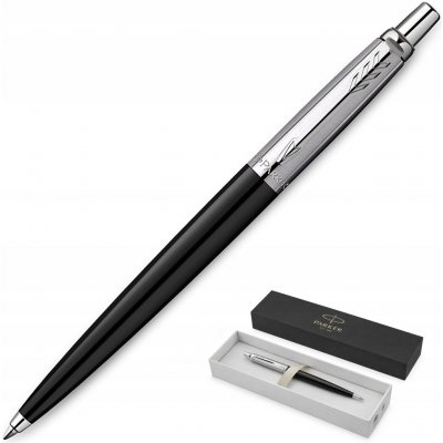 Parker 1501/1260010 Jotter Special Black kuličková tužka – Zboží Dáma