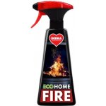 Dedra Home Fire čistič skel krbových vložek a kamen 500 ml – Zboží Mobilmania