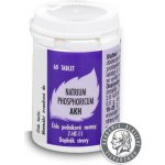 AKH Natrium Phosphoricum 60 tablet – Hledejceny.cz
