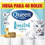 BIG! Almusso 3-vrstvý 40 ks – Zboží Dáma