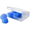 Lifeventure Silicone Ear Plugs 3 páry modrá