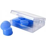 Lifeventure Silicone Ear Plugs 3 páry modrá – Zboží Dáma