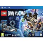 LEGO Dimensions (Starter Pack) – Zboží Mobilmania