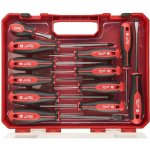 Milwaukee Tri-lobe SET 4 Kombinované šroubováky PZ, PH a PL. Sada 12 ks – Sleviste.cz