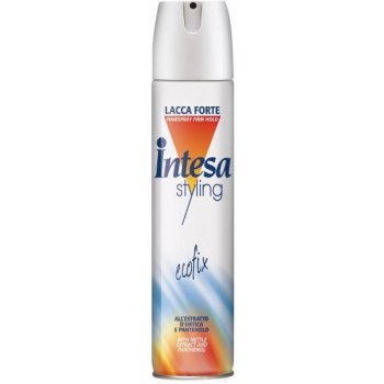 Intesa lak silný 300 ml