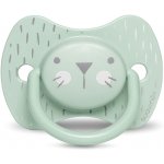 Suavinex Premium anatomický Hygge vousky zelená – Zboží Mobilmania