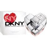 DKNY My NY parfémovaná voda dámská 100 ml tester – Hledejceny.cz