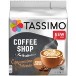 Tassimo Cappuccino Intenso 16 ks – Sleviste.cz