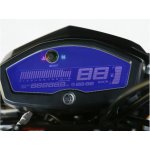 ochranná fólie budíků Yamaha MT-125 2016 M-Slaz 150 2016-2020 – Zboží Živě