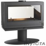 Invicta Nelson antracit – Hledejceny.cz