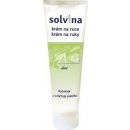 Solvina Aloe ochranný krém na ruce 100 ml