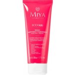 Miya beauty Lab zpevňující a vyhlazující tělový balzám s AHA kyselinami a vitamíny - 200 ml – Hledejceny.cz