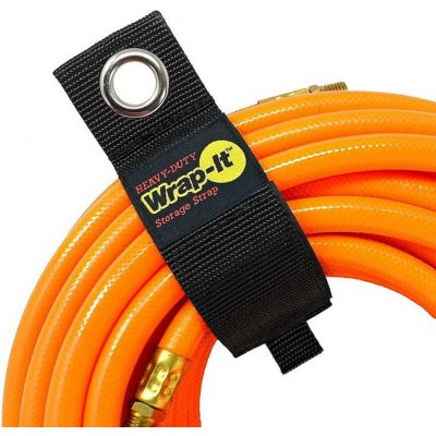 Pás pro uchycení kabelů na suchý zip 6 ks – Hledejceny.cz