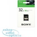 Sony SDHC 32 GB Class 10 SF32U