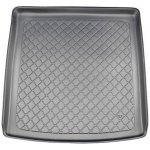 Plastová vana do kufru Aristar Škoda Octavia III 2013+ Combi horní kufr s protiskluzem | Zboží Auto