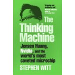 The Thinking Machine – Sleviste.cz