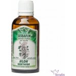 Serafin Hloh tinktura z pupenů 50 ml – Hledejceny.cz