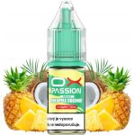Oxva OX Passion Salts Pineapple Coconut 10 ml 10 mg – Zboží Mobilmania