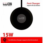 Winner Uni 15 W černá WINBEZ15WBL – Hledejceny.cz