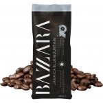 Bazzara Jamaica Blue Mountain káva 100 % arabika zrnková 250 g – Hledejceny.cz