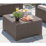 Keter California Cappuccino – Zboží Mobilmania