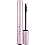 Clarins Wonder Perfect Mascara 4D objemová a prodlužující řasenka 01 Perfect Black 8 ml – Zboží Dáma