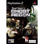 Tom Clancys Ghost Recon – Zboží Živě