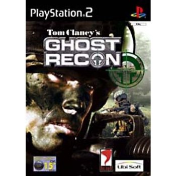 Tom Clancys Ghost Recon