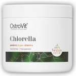 OstroVit Chlorella VEGE 250 g přírodní – Hledejceny.cz