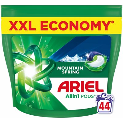Ariel Al lin1 Pods Universal prací kapsle Mountain Spring 44 PD – Sleviste.cz