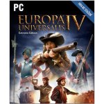 Europa Universalis 4 (Digital Extreme Edition) – Hledejceny.cz