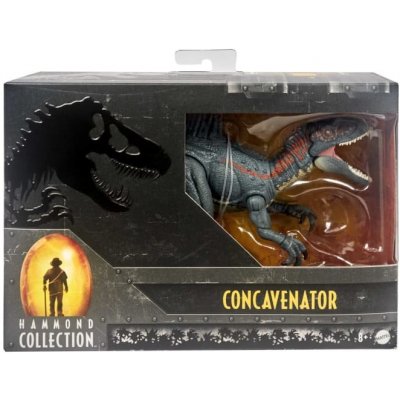 Mattel Jurský svět Jurský park IIl dinosaura Concavenator
