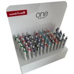 Uni Posca PC-5M sada 8 ks metalické 1,8-2,5 mm – Hledejceny.cz