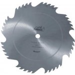 Pilana pilový kotouč 600x3,5x30mm 8x5 hanibal – Zboží Dáma