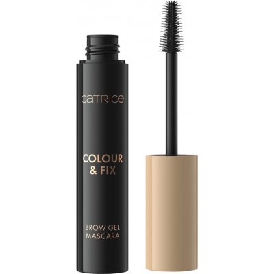 Catrice Volume & Lift řasenka na obočí 010 Transparent 5 ml – Zboží Dáma