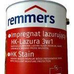 Remmers HK Lasur 0,75 l kaštan – Sleviste.cz