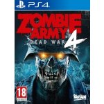 Zombie Army 4: Dead War – Zbozi.Blesk.cz