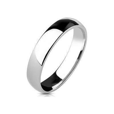 Nubis Ocelový prsten NSS1011 – Zboží Mobilmania