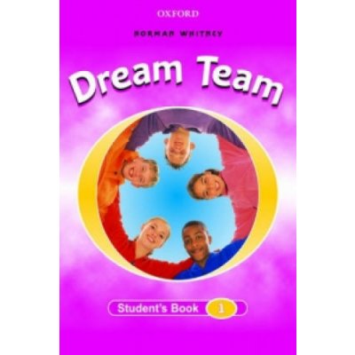 Dream Team – Zbozi.Blesk.cz