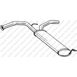 Bosal BS 145-611 | Zboží Auto